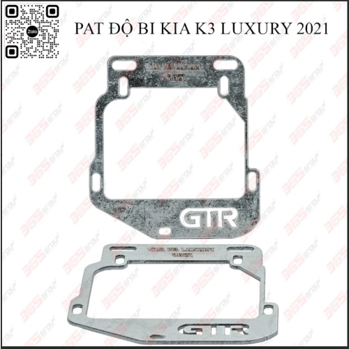 PATH ĐỘ BI KIA K3 LUXURY 2021-AT-5138